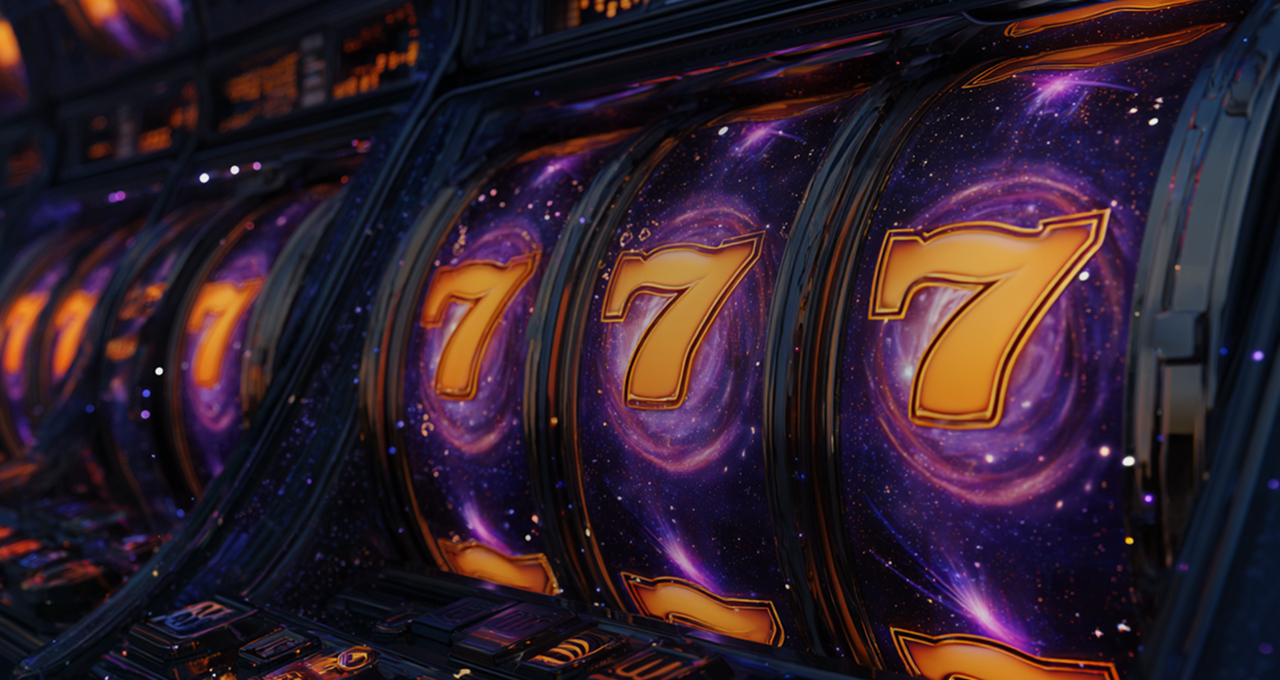 Milky Way Slide 2